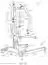 Fig. 03 - Person lifting devices with accessory detection features and methods for operating the same