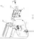Fig. 05 - Person lifting devices with accessory detection features and methods for operating the same