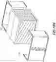 Fig. 28 - Systems, methods, and devices for artificial placentas and amniotic bed incubators