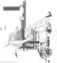 Fig. 14 - CABLE OPERATED MOTION AUGMENTATION SYSTEM AND METHOD