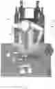 Fig. 15 - CABLE OPERATED MOTION AUGMENTATION SYSTEM AND METHOD