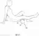 Fig. 06 - FOAM ROLLER FOR YOGA