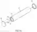 Fig. 10 - FOAM ROLLER FOR YOGA