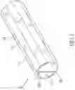 Fig. 03 - FOAM ROLLER FOR YOGA