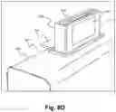 Fig. 12 - METHOD, SYSTEM AND APPARATUS FOR COMMUNICATING WITH AN ELECTRONIC DEVICE AND A STEREO HOUSING