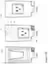 Fig. 09 - Backup methods and systems for spa system thermal management