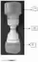 Fig. 04 - Device, method and kit for the reconstitution of a solid or semi solid pharmaceutical composition