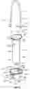 Fig. 07 - Enteral fluid delivery system