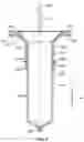 Fig. 08 - Enteral fluid delivery system
