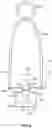 Fig. 10 - Enteral fluid delivery system