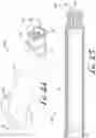 Fig. 14 - Dosing control coupling for enteral fluid transfer