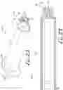Fig. 15 - Dosing control coupling for enteral fluid transfer