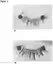 Fig. 04 - Natural-based mascara with high cosmetic effect