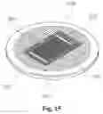 Fig. 12 - Biopatch, bioheater, biosensor and bioelectronic patch device