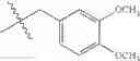 Fig. 40 - Proline-based neuropeptide FF receptor modulators