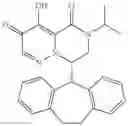 Fig. 124 - Aza-pyridone compounds and uses thereof