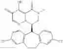 Fig. 170 - Aza-pyridone compounds and uses thereof