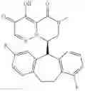 Fig. 201 - Aza-pyridone compounds and uses thereof