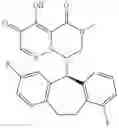Fig. 202 - Aza-pyridone compounds and uses thereof