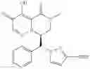 Fig. 255 - Aza-pyridone compounds and uses thereof