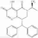 Fig. 259 - Aza-pyridone compounds and uses thereof