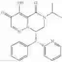 Fig. 290 - Aza-pyridone compounds and uses thereof