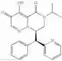 Fig. 295 - Aza-pyridone compounds and uses thereof