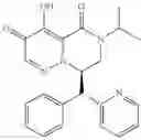 Fig. 296 - Aza-pyridone compounds and uses thereof