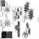 Fig. 30 - Synthetic platelets