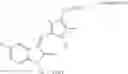 Fig. 12 - Polymer-semaxanib moiety conjugates