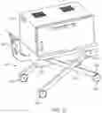 Fig. 10 - MOBILE STERILIZATION APPARATUS AND METHOD FOR USING THE SAME