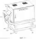 Fig. 12 - MOBILE STERILIZATION APPARATUS AND METHOD FOR USING THE SAME