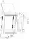 Fig. 15 - MOBILE STERILIZATION APPARATUS AND METHOD FOR USING THE SAME
