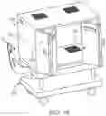 Fig. 19 - MOBILE STERILIZATION APPARATUS AND METHOD FOR USING THE SAME