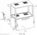 Fig. 20 - MOBILE STERILIZATION APPARATUS AND METHOD FOR USING THE SAME