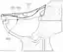 Fig. 01 - Bidet Having Bidet Seat Sterilizing Function