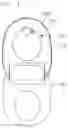 Fig. 02 - Bidet Having Bidet Seat Sterilizing Function