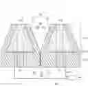 Fig. 01 - LIGHT INTRODUCTION DEVICE AND STERILIZATION SYSTEM