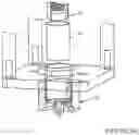 Fig. 05 - Methods and Devices For Three-Dimensional Printing Or Additive Manufacturing Of Bioactive Medical Devices