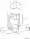Fig. 12 - Methods and Devices For Three-Dimensional Printing Or Additive Manufacturing Of Bioactive Medical Devices