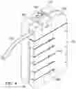 Fig. 05 - Reduced-pressure treatment systems and methods employing a fluidly isolated pump control unit