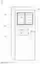 Fig. 06 - User interfaces for dialysis devices
