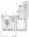Fig. 11 - Radioisotope delivery system with multiple detectors to detect gamma and beta emissions