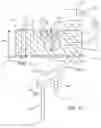 Fig. 13 - Subcutaneous access hub with multiple cannula ports