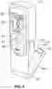 Fig. 09 - Drug delivery device and electro-mechanical injection device