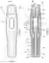 Fig. 02 - Prefilled syringe with breakaway force feature