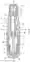 Fig. 08 - Prefilled syringe with breakaway force feature