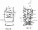 Fig. 23 - Processes and devices for delivery of fluid by chemical reaction
