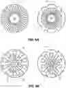 Fig. 07 - Electrostatic rotary encoder