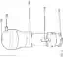 Fig. 14 - Injector with ready to use indicator